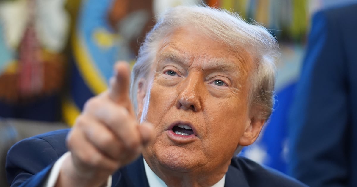 Trump’s health comes under spotlight, as president hails ‘eternity’ of three years left – The Irish Times