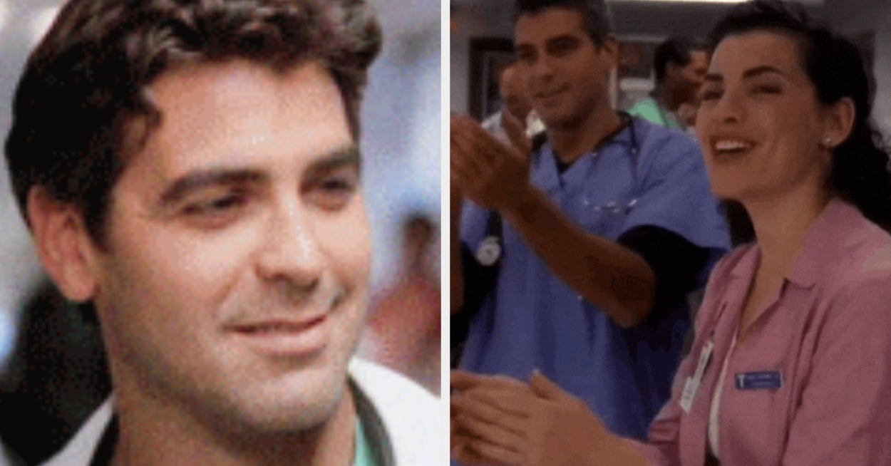 How ER Inspired These Healthcare Professionals