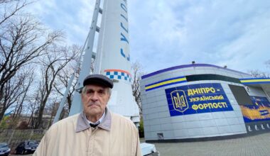 Ukrainian arms behemoth crumbles as drone makers rise to wartime challenge – The Irish Times