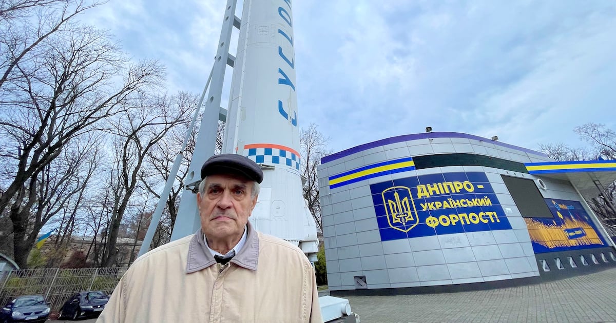 Ukrainian arms behemoth crumbles as drone makers rise to wartime challenge – The Irish Times