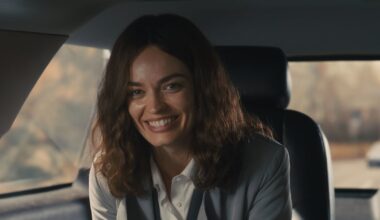 Big-hearted political comic drama struggles to live up to its superb cast – The Irish Times