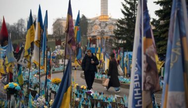 EU bypasses Orban veto on plan to fund Ukraine loan using frozen Russian assets – The Irish Times