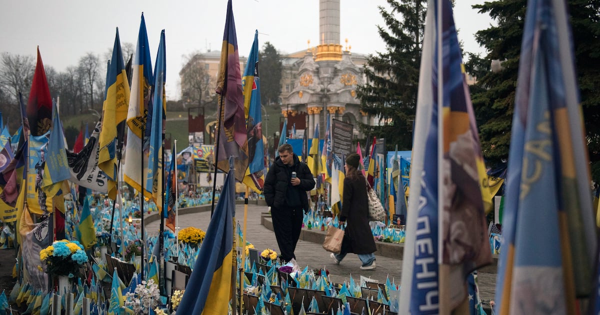 EU bypasses Orban veto on plan to fund Ukraine loan using frozen Russian assets – The Irish Times
