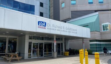 Growing number of Maritime children going to ER with flu symptoms - CTV News