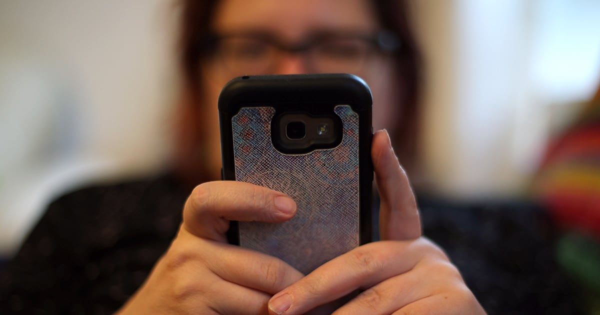 Phone users advised not to answer +44 calls from unknown numbers amid surge in reports – The Irish Times