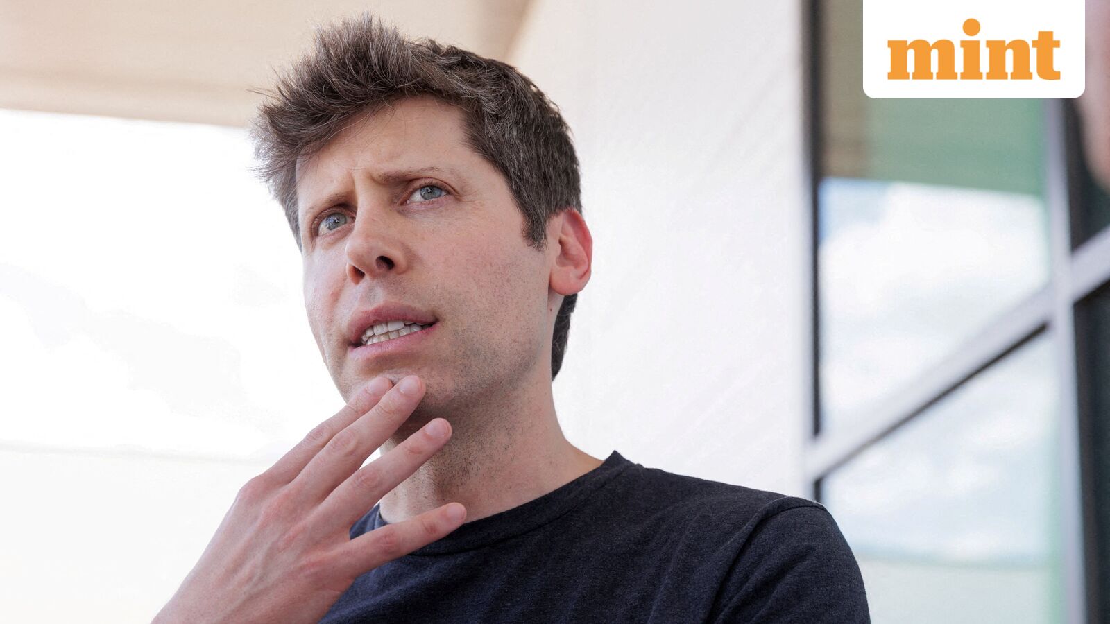 Sam Altman has explored deal to build competitor to Elon Musk’s SpaceX