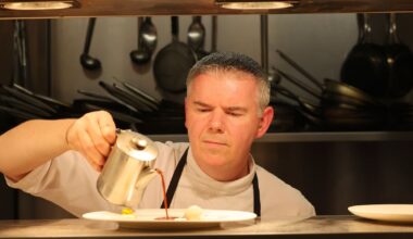 Is this the best Sunday lunch in Ireland? – The Irish Times