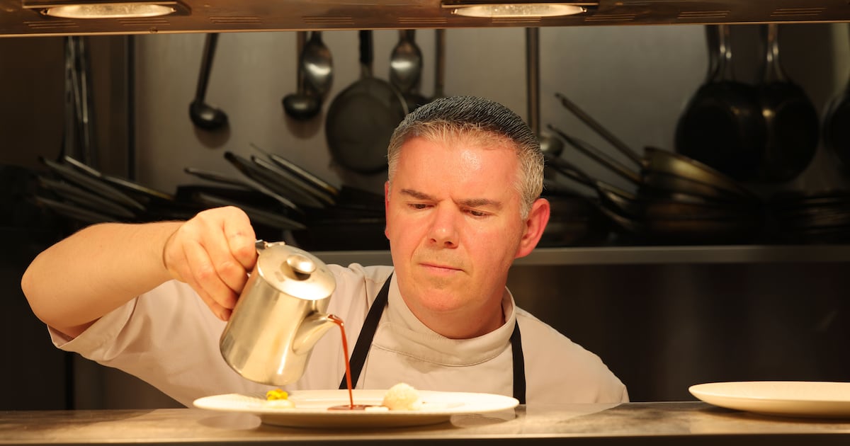 Is this the best Sunday lunch in Ireland? – The Irish Times