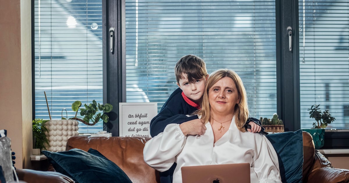 ‘I struggle with it. The two things don’t mix at all’ – The Irish Times