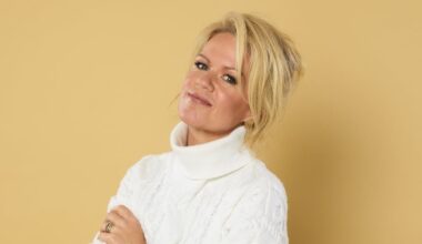 ‘Every time I finish a job, I think I could never work again’ – The Irish Times