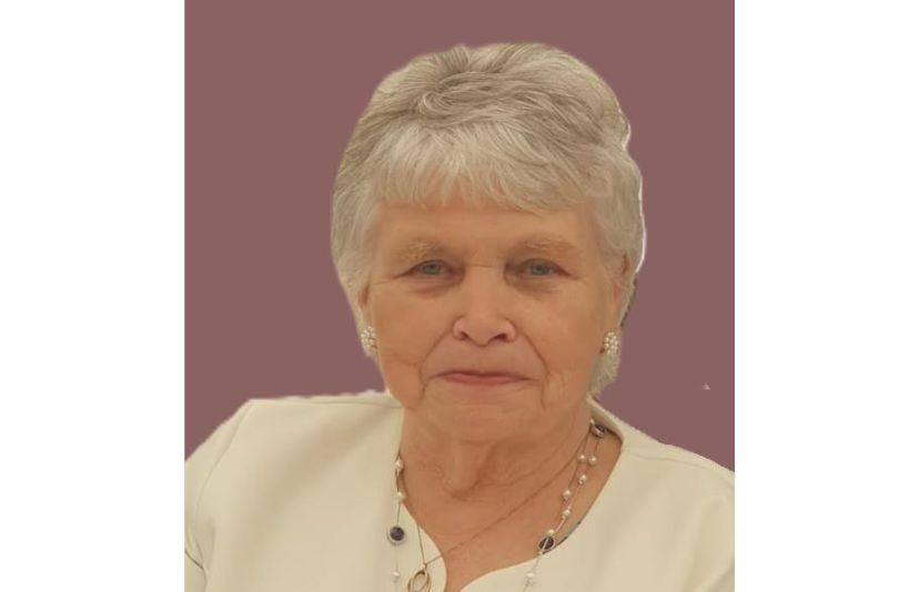 Sarahanna Fullerton nee Doherty, Hillcrest, Ardaravan, Buncrana - Highland Radio