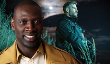 Netflix Reveals First-Look At ‘Extraction’ Series