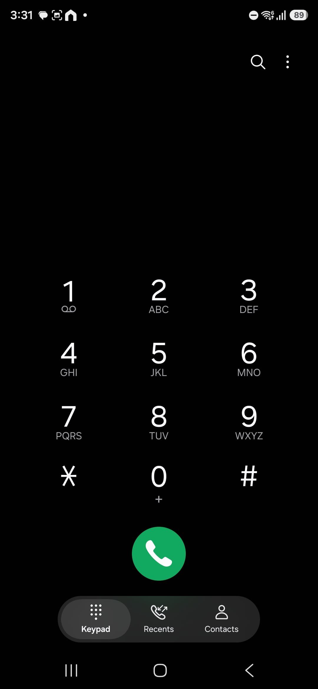 One UI 8.5 phone