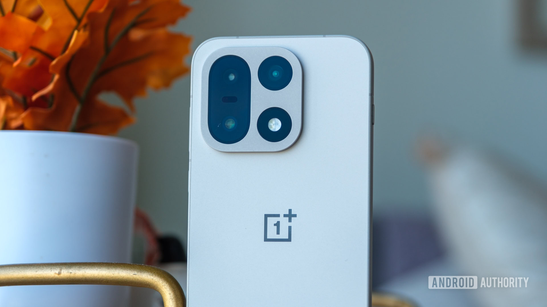 OnePlus 15 cameras close