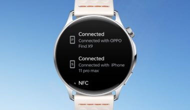 The upcoming budget smartwatch from OnePlus doesn't care which phone you use