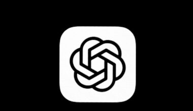 OpenAI’s Chief Communications Officer Is Leaving the Company