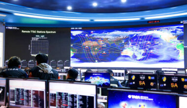 TASA eyes 2034 to launch own Taiwan-made rocket