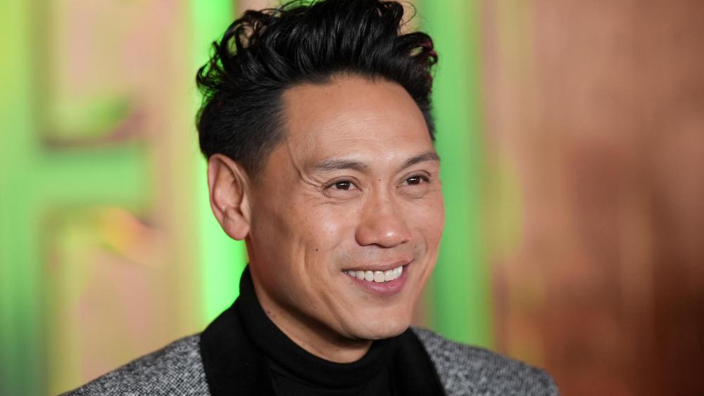 Jon M. Chu Inks First-Look Film/TV Deal at Paramount Skydance