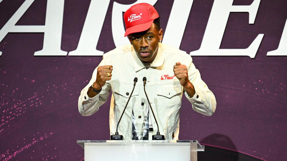 Tyler, the Creator Hailed for 'Super-Duper, Awesome S---' at Hitmakers