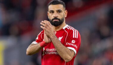 Football – FA Premier League – Liverpool FC v Nottingham Forest FC