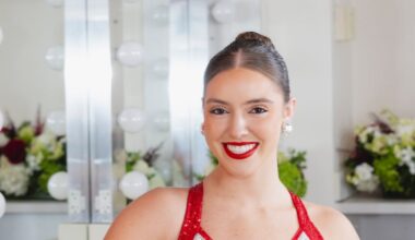 Radio City Rockettes and a Springfield native both get their start in Show-Me-State