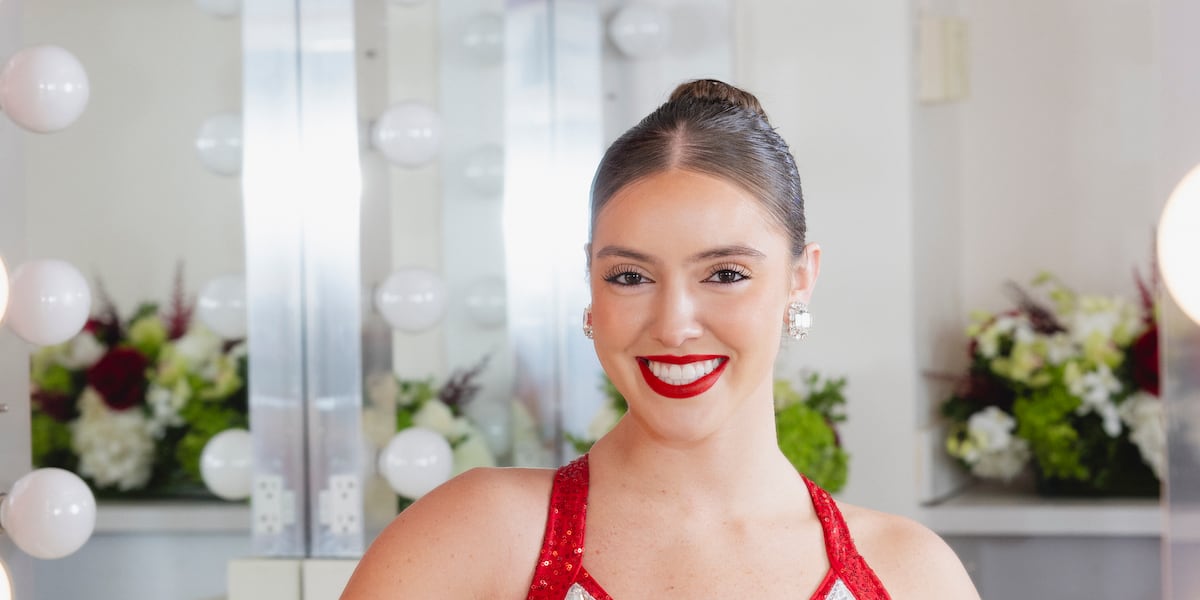 Radio City Rockettes and a Springfield native both get their start in Show-Me-State