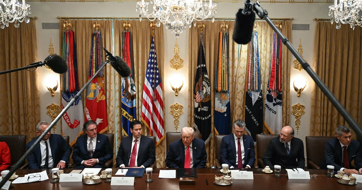 In an extraordinary monologue, Trump seems to rule himself out of run for third term – The Irish Times