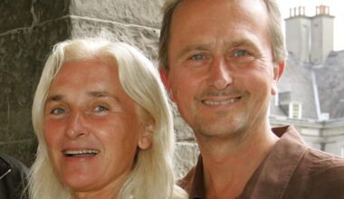 Fair City and theatre actor David Heap dies aged 76 - The Irish Times