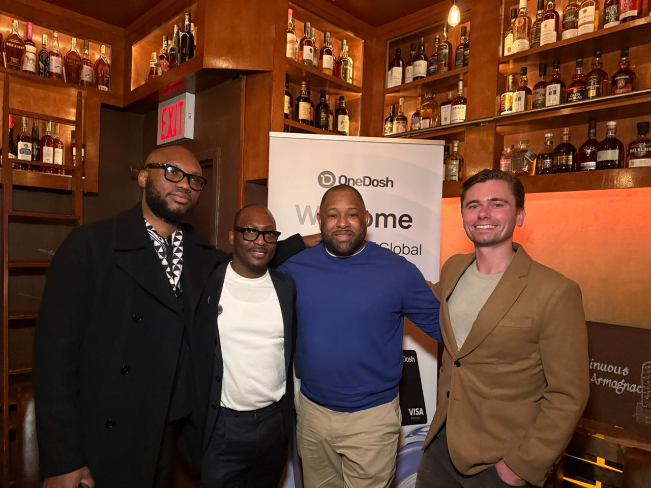 OneDosh Powers Borderless Payments in U.S., Nigeria  – THISDAYLIVE