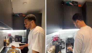 How a 28-year-old stayed home and saved six figures