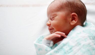 Almost 48,000 children received new baby grant in its first year – The Irish Times