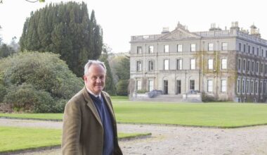 Aristocrat’s lawsuit over hunting rights holds up development of €100m solar farm