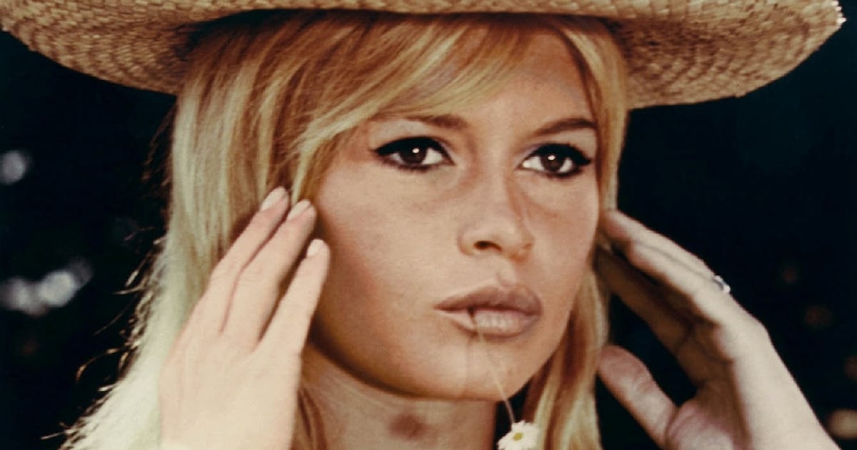 Brigitte Bardot, French screen legend and animal rights activist, dies aged 91 – The Irish Times