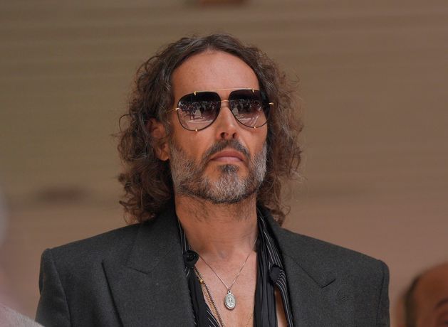 Russell Brand faces new rape and sex assault charge as first trial set to start