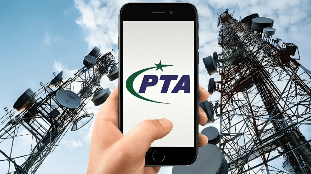 PTA Crackdown Seals Offices and Makes Arrests Against Illegal IoT Device Providers