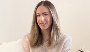 She swapped overconsumption for more frugal living and found financial freedom