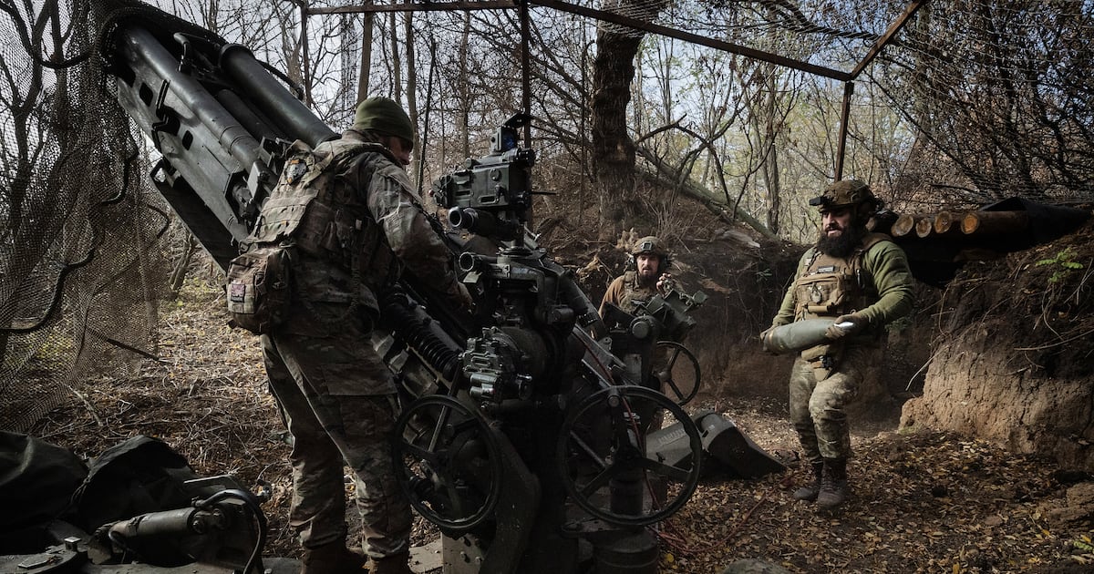 One Ukrainian conscript’s journey towards war – The Irish Times