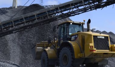 CRH shares spike at record high as group set to join S&P 500 – The Irish Times