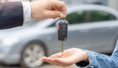 After dodging dodgy car, reader seeks to save others – The Irish Times