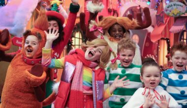 Latest Toy Show appeal has raised €4.6m for charity, RTÉ says – The Irish Times
