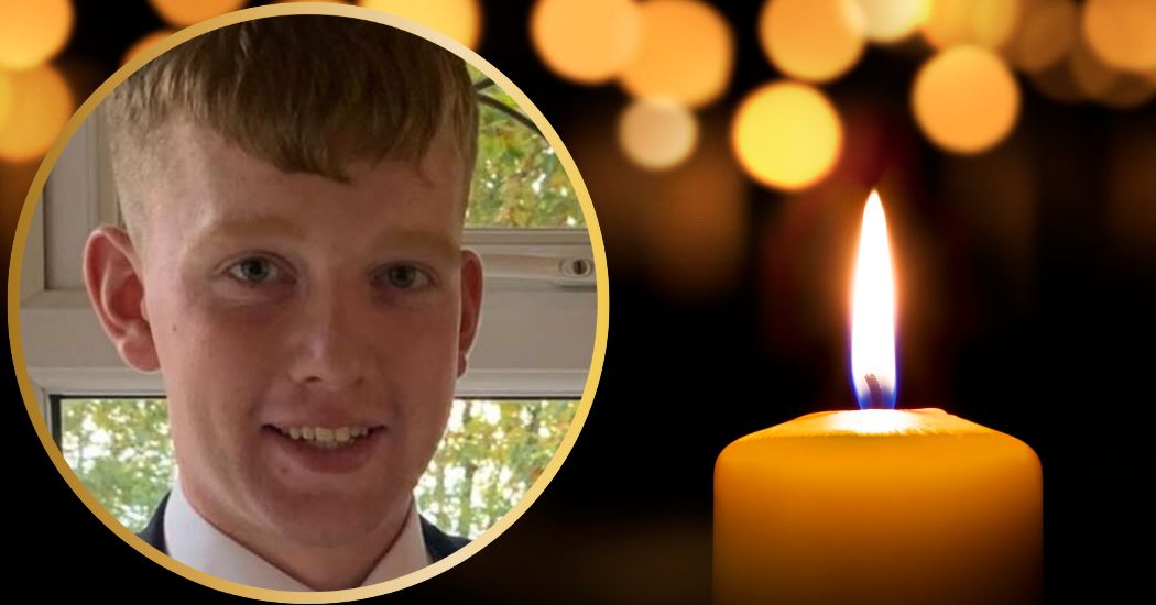 Popular young farmer killed in Tyrone road crash