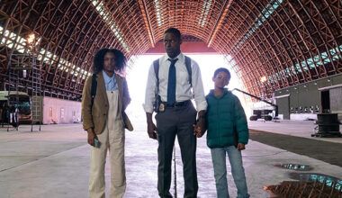 Everything to know about Season 2 of 'Paradise' as date and teaser drop