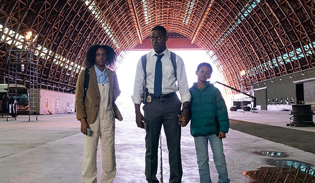 Everything to know about Season 2 of 'Paradise' as date and teaser drop