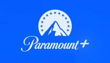 Paramount+ Shockingly Cancels Major Spinoff After 1 Season