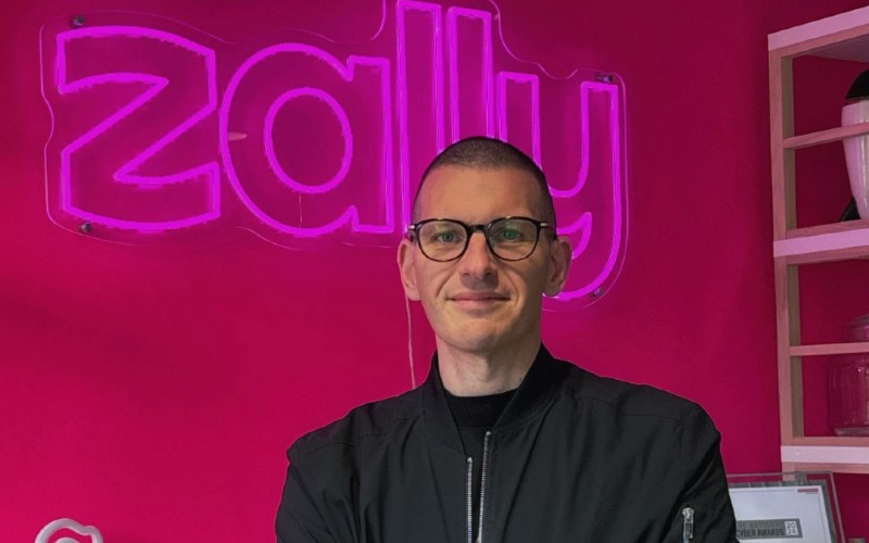 Zally CEO’s ‘regret’ over 11 previous business failures