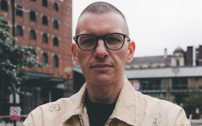 Unicorn chaser: Patrick Smith, CEO, Zally