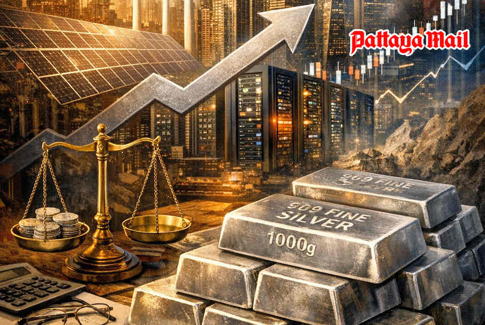 Where will the money flow next year?