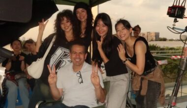 K-Horror 'Perfect Girl' Boarded by Benetone Films, Fearfolks