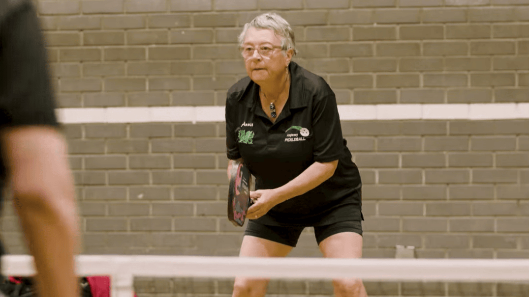 Over-60s to benefit from free fitness scheme