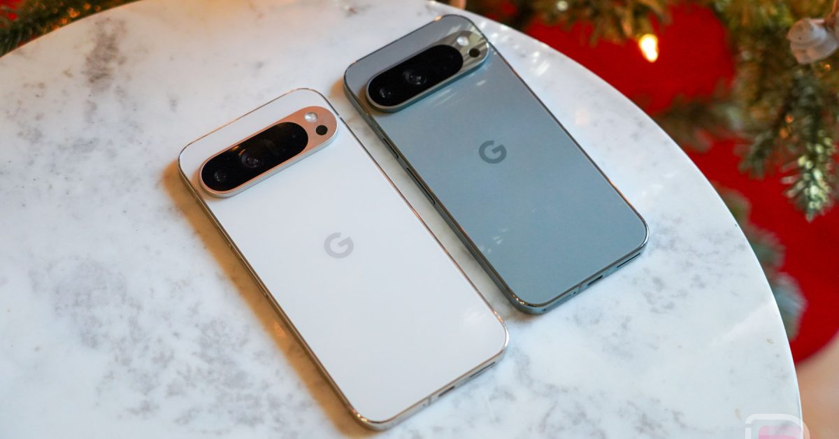 Pixel 9 Pro Gets Extended Repair Program Due to Display Issues